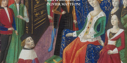 <em>Les Bourbons en leur bibliothèque (XIIIe-XVIe siècle)</em> sous la direction d’Olivier Mattéoni