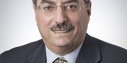 Le professeur Sami Aoun nommé directeur de l'Observatoire sur le Moyen-Orient et l'Afrique du Nord
