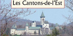Guy Laperrière publie une brève histoire des Cantons-de-l'Est