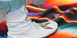L’Exercice des couvertures : la dépossession des peuples autochtones