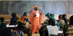 Des impacts sur les droits des femmes en matière de santé sexuelle et reproductive