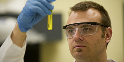 Produire du biodiesel à partir de micro-algues