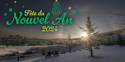 Fête du Nouvel An le jeudi 15 février 2024
