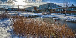 L’Université de Sherbrooke dans le Top 10 mondial en développement durable