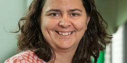 Karine Bertrand nommée directrice scientifique de l'IUD