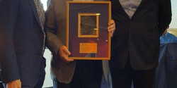 Jean Mathieu obtient le prix Reconnaissance de l’Association des neurologues du Québec