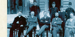Des sociétés distinctes. Gouverner les banlieues bourgeoises de Montréal, 1880-1939