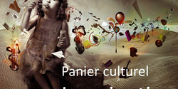 Paniers culturels