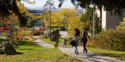 L'Université de Sherbrooke toujours parmi les universités les mieux cotées au Canada