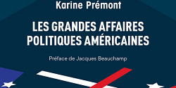 Les grandes affaires politiques américaines