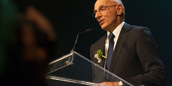 Grand Ambassadeur 2015 : Yves Filion, 14<sup>e</sup> promotion