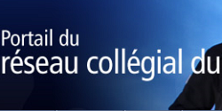 PERFORMA présent sur le Portail du réseau collégial du Québec