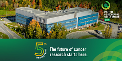 Year-Round Activities to Discover Cancer Research in Sherbrooke