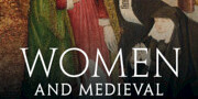<em>Women and Medieval Literary Culture : From the Early Middle Ages to the Fifteenth Century</em>, sous la direction de Corinne Saunders et Diane Watt