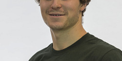 Jonathan Naisby domine la 2<sup>e</sup> Coupe universitaire provinciale de natation à McGill