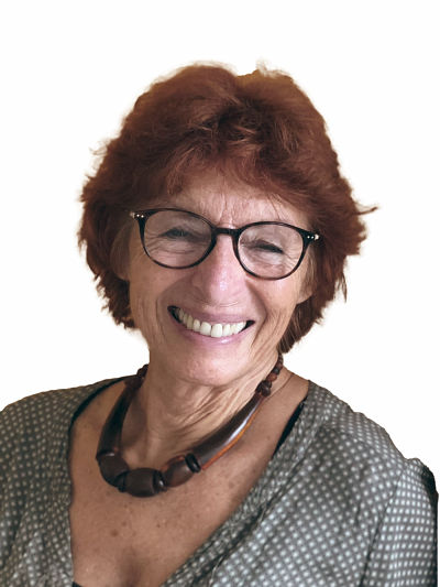 Venue de France, Maela Paul, docteure en sciences de l&rsquo;&eacute;ducation, est une r&eacute;f&eacute;rence majeure dans le domaine de l&rsquo;accompagnement.