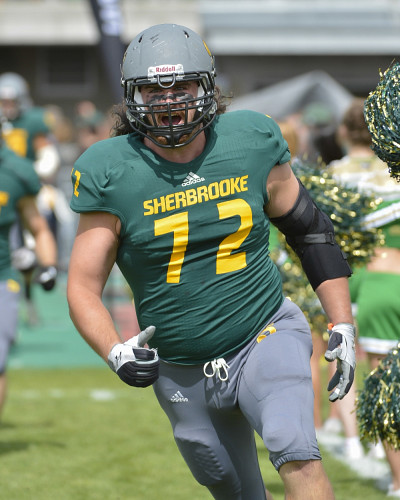 Jean-Christophe Gagnon