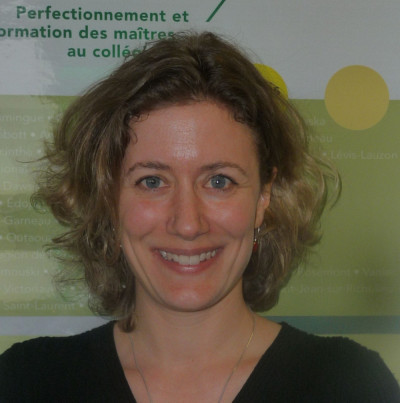Annie-Claude Prud'homme, Groupe de travail sur la didactique de PERFORMA