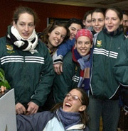 Les championnescanadiennesuniversitaires de 2003