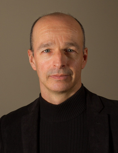 Le professeur Sylvain Bourdon, directeur du Département d'orientation professionnelle de l'UdeS.