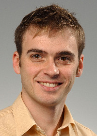 Pr. Louis Gendron, directeur du programme de physiologie