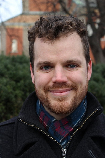 Nathan Ince est professeur au Département d'histoire de l'Université de Sherbrooke.