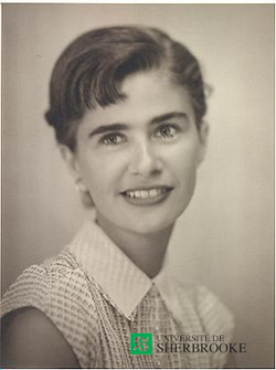 Anne Hébert (1916-2000)