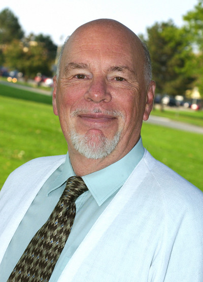 Jean-Pierre Kesteman, professeur &eacute;m&eacute;rite en lettres et sciences humaines