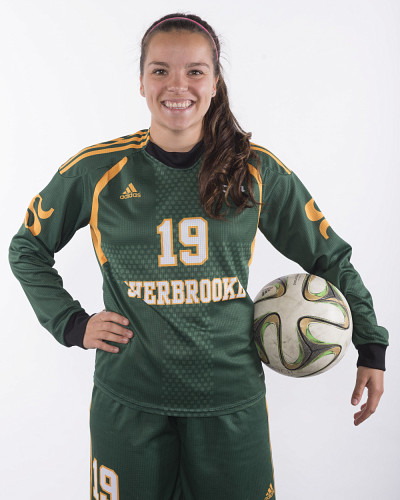 Cl&eacute;mence Renaud.