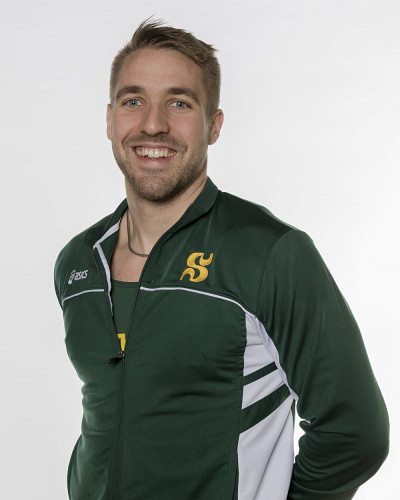 Guillaume B&eacute;dard.