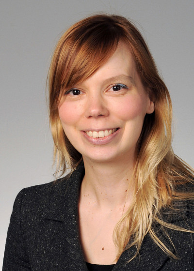 Véronique Provencher est la chercheuse principale du projet Mobilaîné.