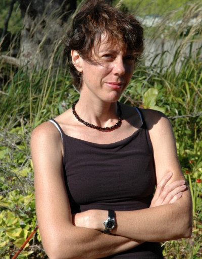 Sophie Calmé, professeure au Département de biologie