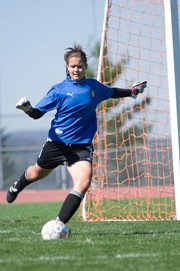 Marie-Michèle Coulombe