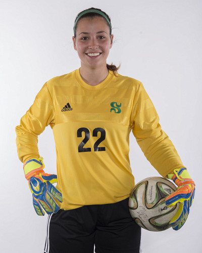 Camille Melan&ccedil;on.