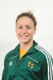 Josée BélangerKinésiologie