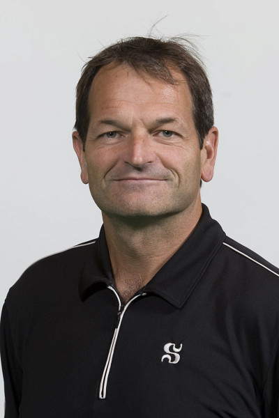 Le nouveau directeur du Service du sport et de l’activité physique de l’Université de Sherbrooke, Jean-Pierre Boucher.