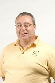 Normand Bouchard Entraîneur-chef