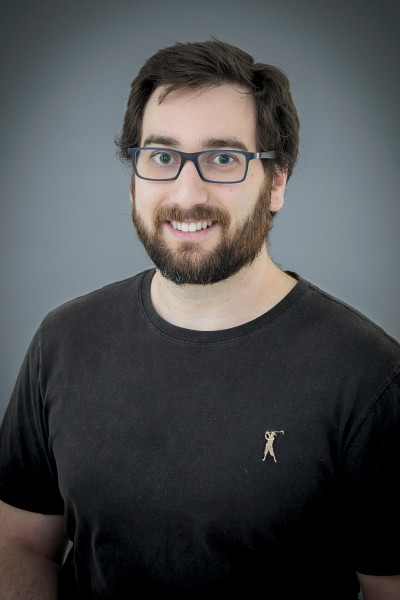 Louis-Philippe Picard, professeur adjoint, Facult&eacute; de m&eacute;decine et des sciences de la sant&eacute;FMSS, D&eacute;partement de pharmacologie-physiologie