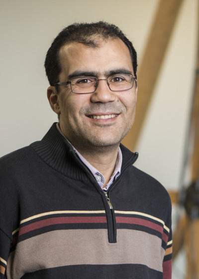 Professeur Mourad Karray