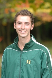 Alex GenestKinésiologie