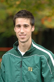 James P.-Cadovius, Ens.ÉPS