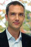 Le professeur David Koussens, titulaire de la Chaire sur les religions en modernité avancée, est l'organisateur principal du colloque.