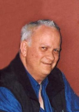 Le professeur retraité Pierre Béchard (1942-2012).