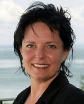 Manon Lessard, récipiendaire d'un prix d'excellence de la Faculté d'éducation