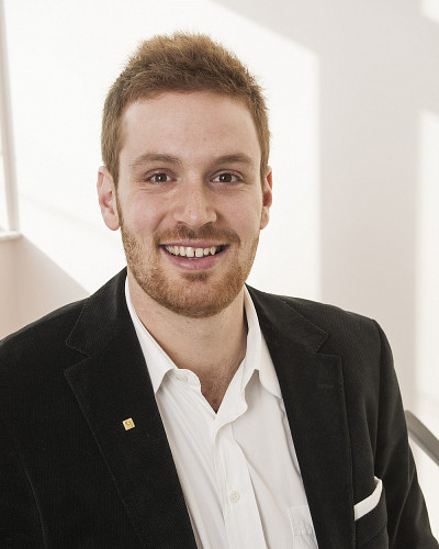 Jean-Philippe Shoiry, ancien quart arri&egrave;re du Vert & Or