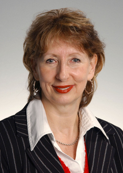 Pre Christiane Auray-Blais