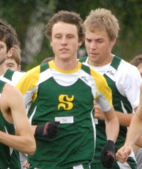 Simon Pierre-Landry Médecine