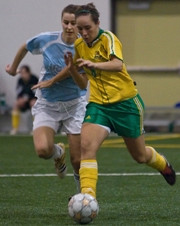 Claudia GosselinEnseignement primaire