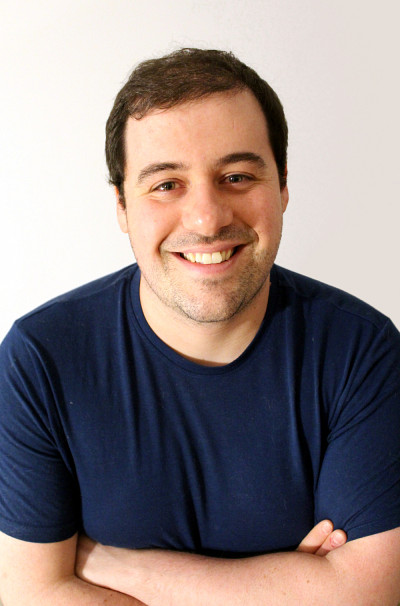 Jean-Olivier Simoneau