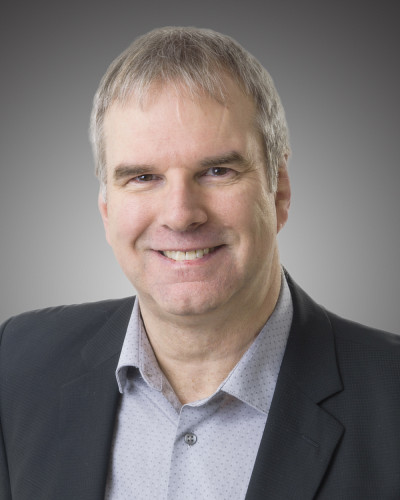 Michel H&eacute;bert, formateur